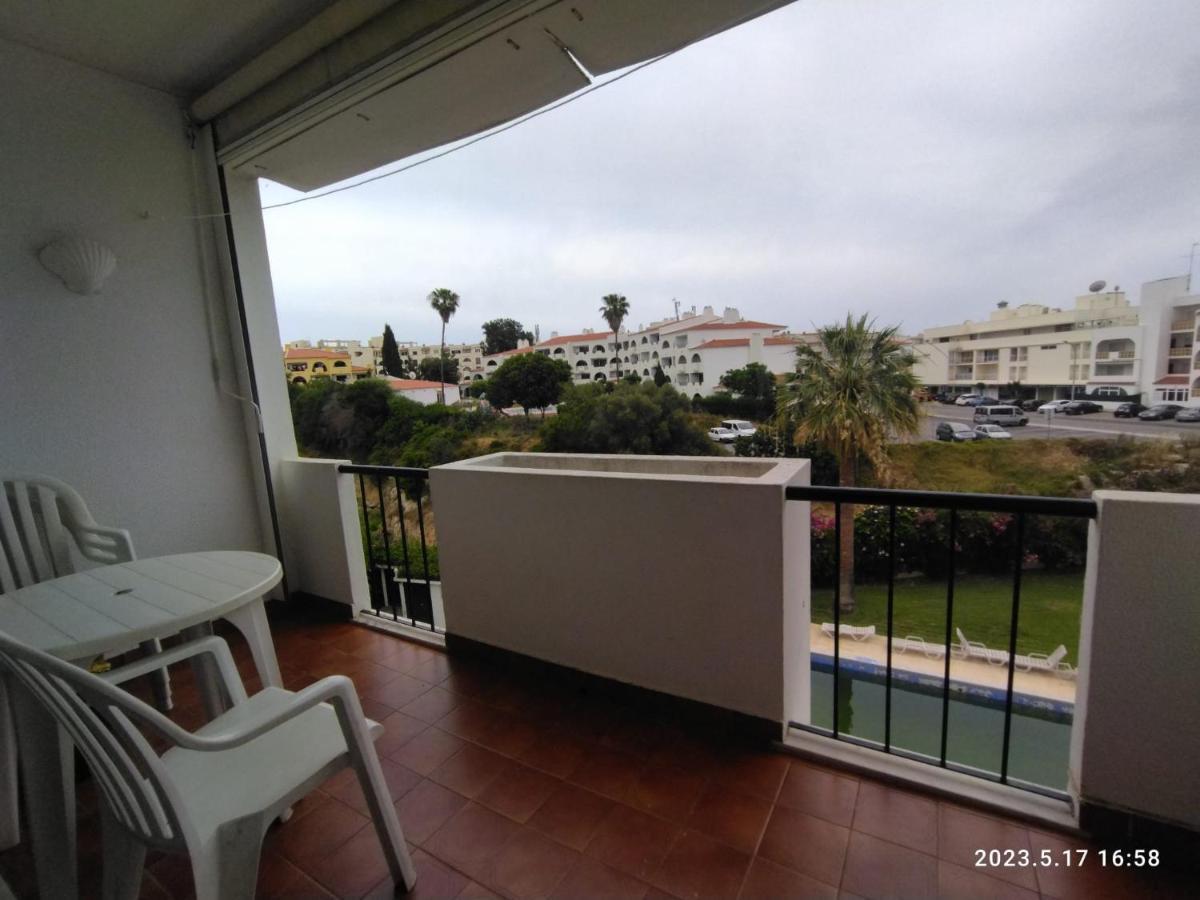 Wave Appartement Albufeira