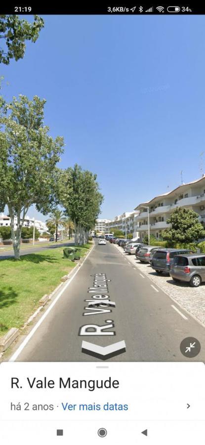 Wave Appartement Albufeira