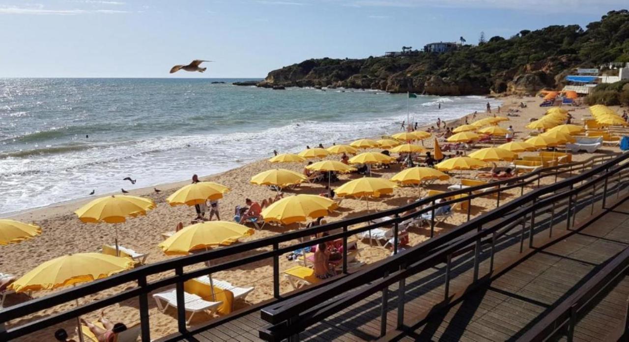 Apartamento Wave